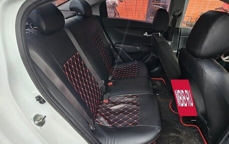 KIA Rio IV, 2019 год, 900 000 рублей, 10 фотография