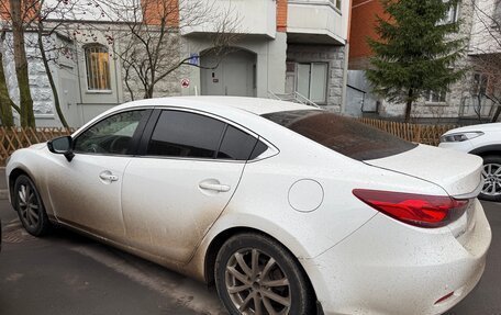 Mazda 6, 2013 год, 1 750 000 рублей, 4 фотография