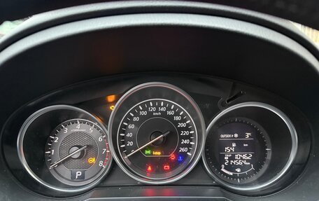 Mazda 6, 2013 год, 1 750 000 рублей, 9 фотография