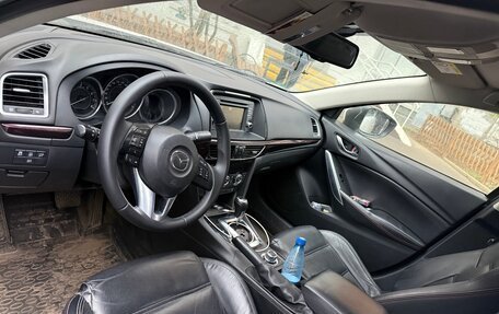 Mazda 6, 2013 год, 1 750 000 рублей, 7 фотография