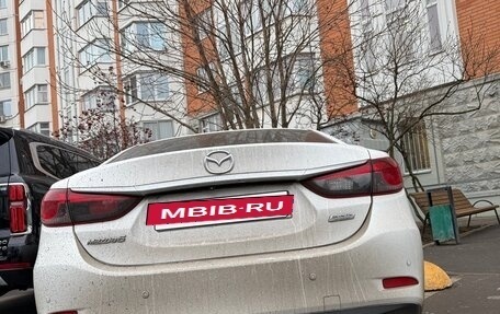 Mazda 6, 2013 год, 1 750 000 рублей, 5 фотография