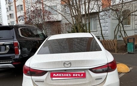 Mazda 6, 2013 год, 1 750 000 рублей, 6 фотография