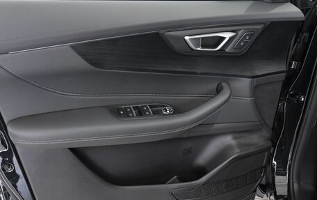 Chery Tiggo 4 I рестайлинг, 2025 год, 2 129 900 рублей, 5 фотография