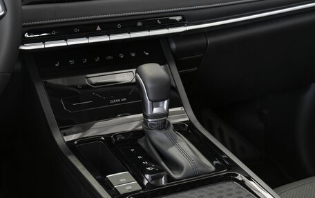 Chery Tiggo 4 I рестайлинг, 2025 год, 2 129 900 рублей, 11 фотография