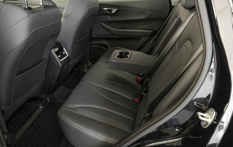 Chery Tiggo 4 I рестайлинг, 2025 год, 2 129 900 рублей, 12 фотография