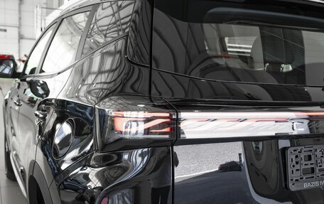 Chery Tiggo 4 I рестайлинг, 2025 год, 2 129 900 рублей, 14 фотография