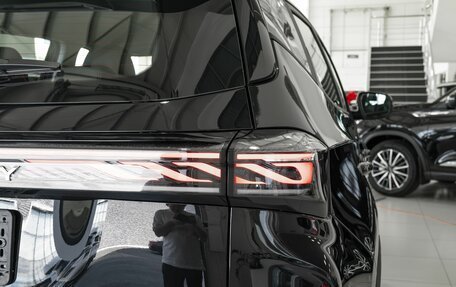 Chery Tiggo 4 I рестайлинг, 2025 год, 2 129 900 рублей, 15 фотография