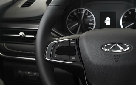 Chery Tiggo 4 I рестайлинг, 2025 год, 2 129 900 рублей, 9 фотография