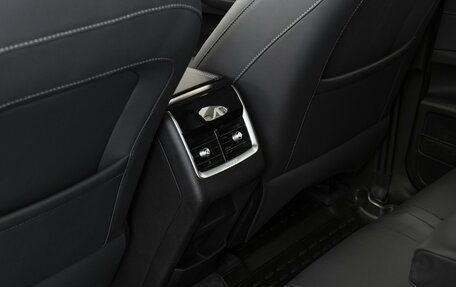 Chery Tiggo 4 I рестайлинг, 2025 год, 2 129 900 рублей, 13 фотография