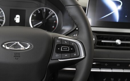 Chery Tiggo 4 I рестайлинг, 2025 год, 2 129 900 рублей, 10 фотография