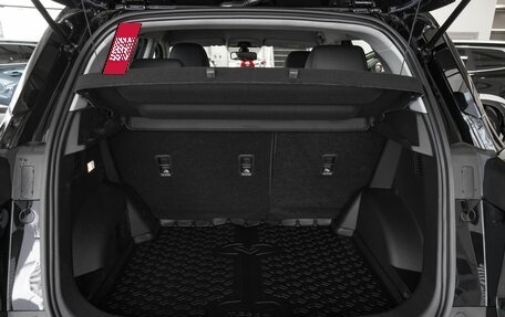 Chery Tiggo 4 I рестайлинг, 2025 год, 2 129 900 рублей, 16 фотография