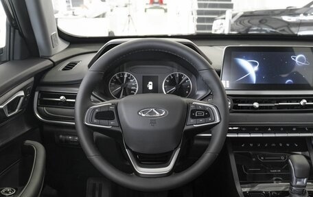 Chery Tiggo 4 I рестайлинг, 2025 год, 2 129 900 рублей, 8 фотография