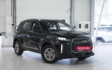 Chery Tiggo 4 I рестайлинг, 2025 год, 2 129 900 рублей, 3 фотография