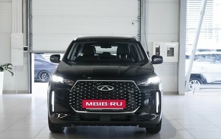 Chery Tiggo 4 I рестайлинг, 2025 год, 2 129 900 рублей, 2 фотография