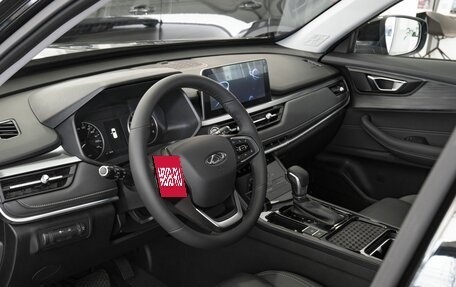 Chery Tiggo 4 I рестайлинг, 2025 год, 2 129 900 рублей, 4 фотография