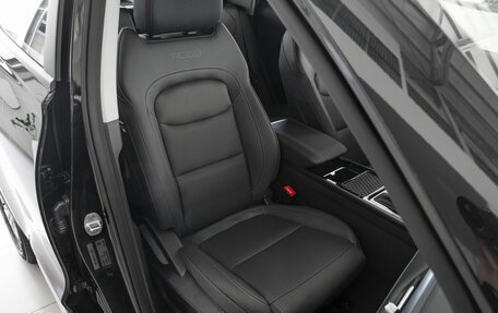 Chery Tiggo 4 I рестайлинг, 2025 год, 2 129 900 рублей, 18 фотография