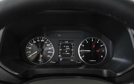 Chery Tiggo 4 I рестайлинг, 2025 год, 2 129 900 рублей, 21 фотография