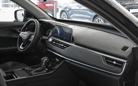 Chery Tiggo 4 I рестайлинг, 2025 год, 2 129 900 рублей, 17 фотография