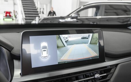 Chery Tiggo 4 I рестайлинг, 2025 год, 2 129 900 рублей, 22 фотография