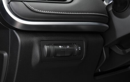 Chery Tiggo 4 I рестайлинг, 2025 год, 2 129 900 рублей, 20 фотография