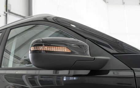 Chery Tiggo 4 I рестайлинг, 2025 год, 2 129 900 рублей, 19 фотография