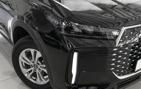 Chery Tiggo 4 I рестайлинг, 2025 год, 2 129 900 рублей, 25 фотография