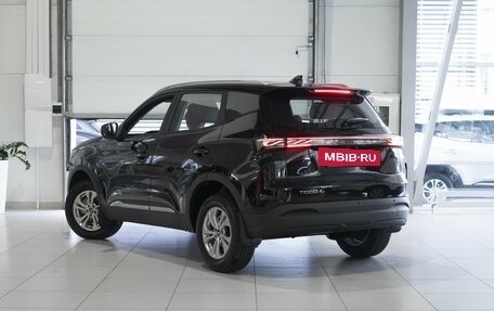 Chery Tiggo 4 I рестайлинг, 2025 год, 2 129 900 рублей, 26 фотография