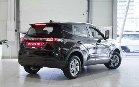 Chery Tiggo 4 I рестайлинг, 2025 год, 2 129 900 рублей, 28 фотография