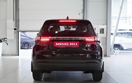 Chery Tiggo 4 I рестайлинг, 2025 год, 2 129 900 рублей, 27 фотография