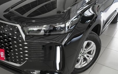 Chery Tiggo 4 I рестайлинг, 2025 год, 2 129 900 рублей, 24 фотография