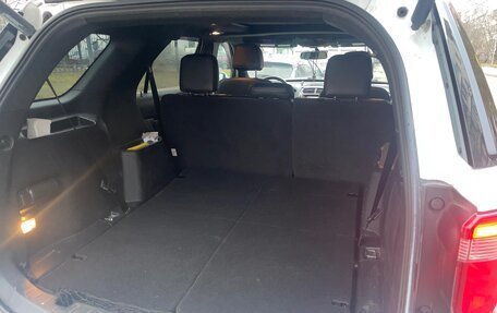 Ford Explorer VI, 2017 год, 2 985 000 рублей, 19 фотография