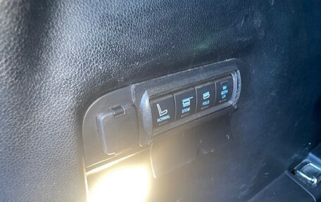 Ford Explorer VI, 2017 год, 2 985 000 рублей, 17 фотография