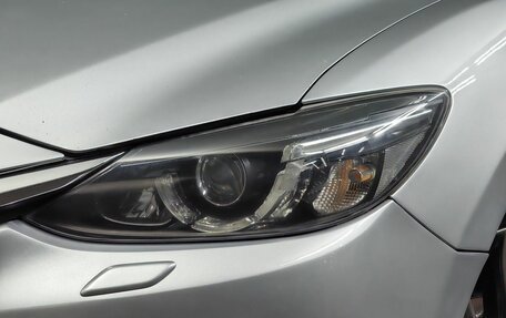 Mazda 6, 2015 год, 1 314 850 рублей, 10 фотография