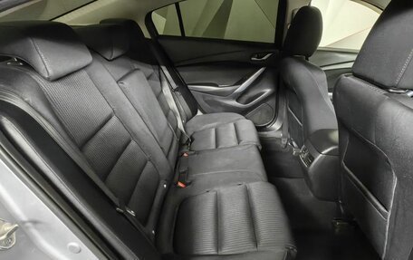 Mazda 6, 2015 год, 1 314 850 рублей, 15 фотография