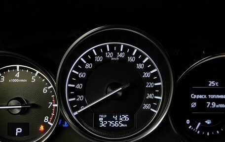 Mazda 6, 2015 год, 1 314 850 рублей, 16 фотография