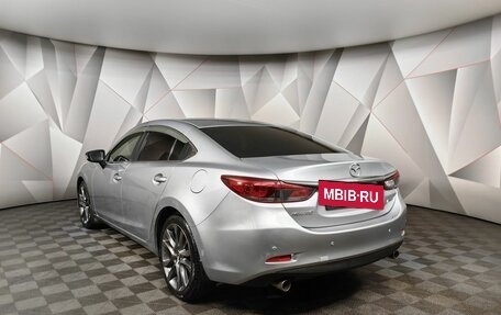 Mazda 6, 2015 год, 1 314 850 рублей, 4 фотография
