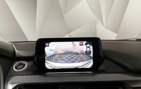 Mazda 6, 2015 год, 1 314 850 рублей, 19 фотография