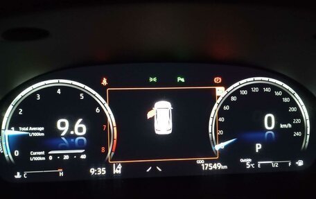 Toyota Camry, 2023 год, 3 940 000 рублей, 7 фотография