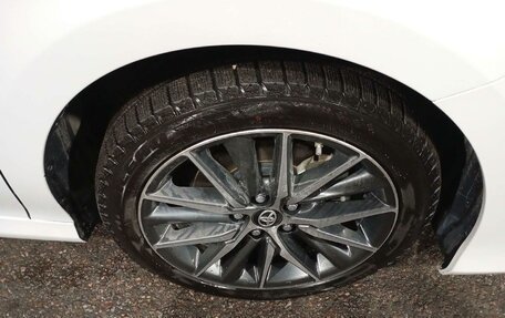 Toyota Camry, 2023 год, 3 940 000 рублей, 10 фотография