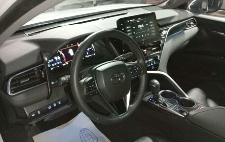 Toyota Camry, 2023 год, 3 940 000 рублей, 6 фотография