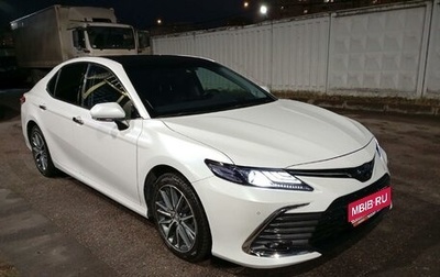 Toyota Camry, 2023 год, 3 940 000 рублей, 1 фотография