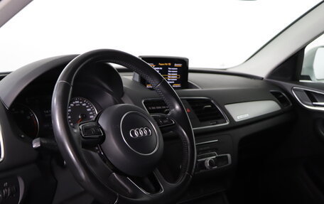 Audi Q3, 2015 год, 2 129 990 рублей, 9 фотография