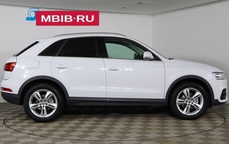 Audi Q3, 2015 год, 2 129 990 рублей, 4 фотография