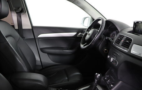 Audi Q3, 2015 год, 2 129 990 рублей, 14 фотография