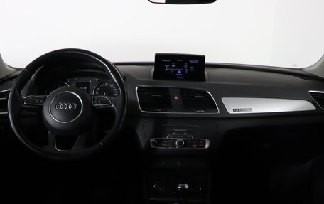 Audi Q3, 2015 год, 2 129 990 рублей, 13 фотография