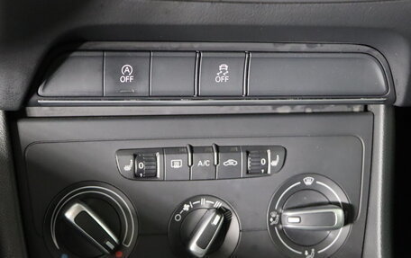 Audi Q3, 2015 год, 2 129 990 рублей, 21 фотография