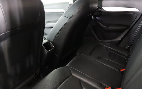 Audi Q3, 2015 год, 2 129 990 рублей, 22 фотография