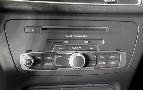 Audi Q3, 2015 год, 2 129 990 рублей, 20 фотография