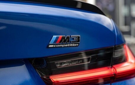 BMW M3, 2025 год, 15 600 000 рублей, 7 фотография