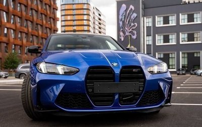 BMW M3, 2025 год, 15 600 000 рублей, 1 фотография